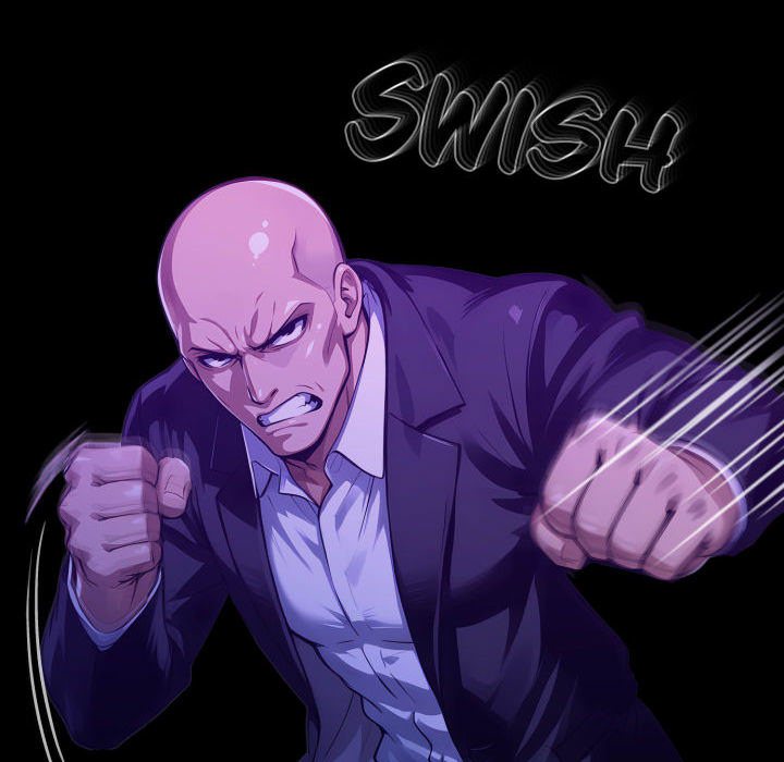 Workaholic Gangster Chapter 120 - Page 128