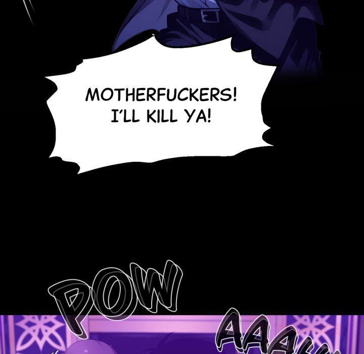 Workaholic Gangster Chapter 120 - Page 129