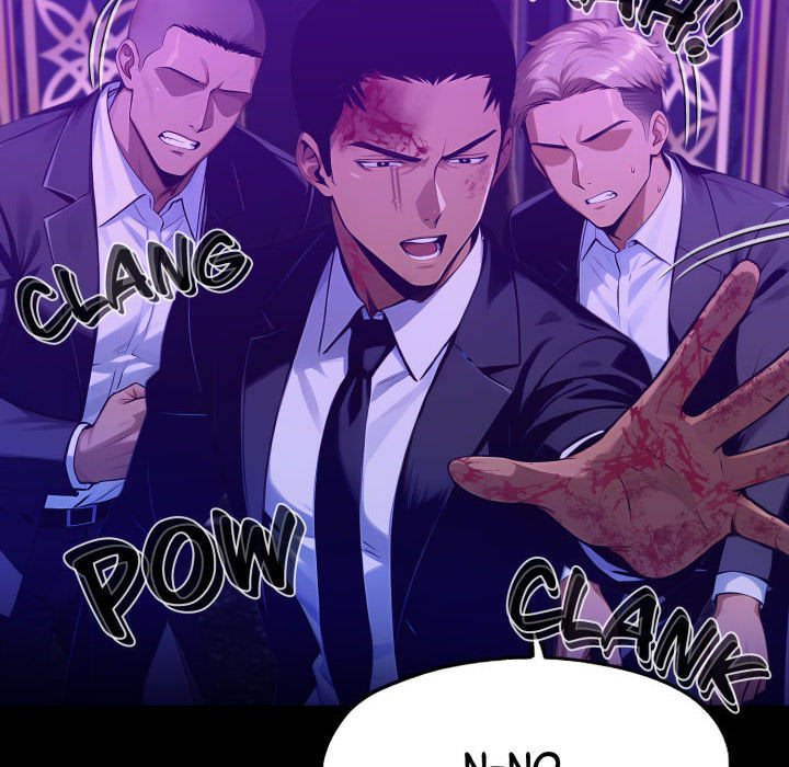 Workaholic Gangster Chapter 120 - Page 130