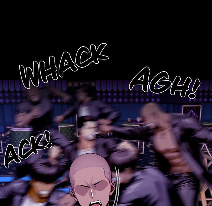 Workaholic Gangster Chapter 120 - Page 14