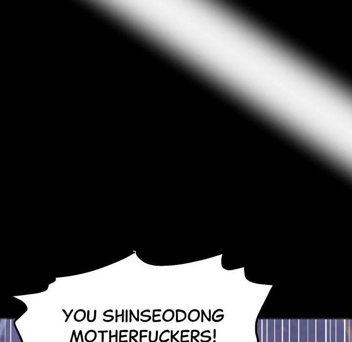 Workaholic Gangster Chapter 120 - Page 132