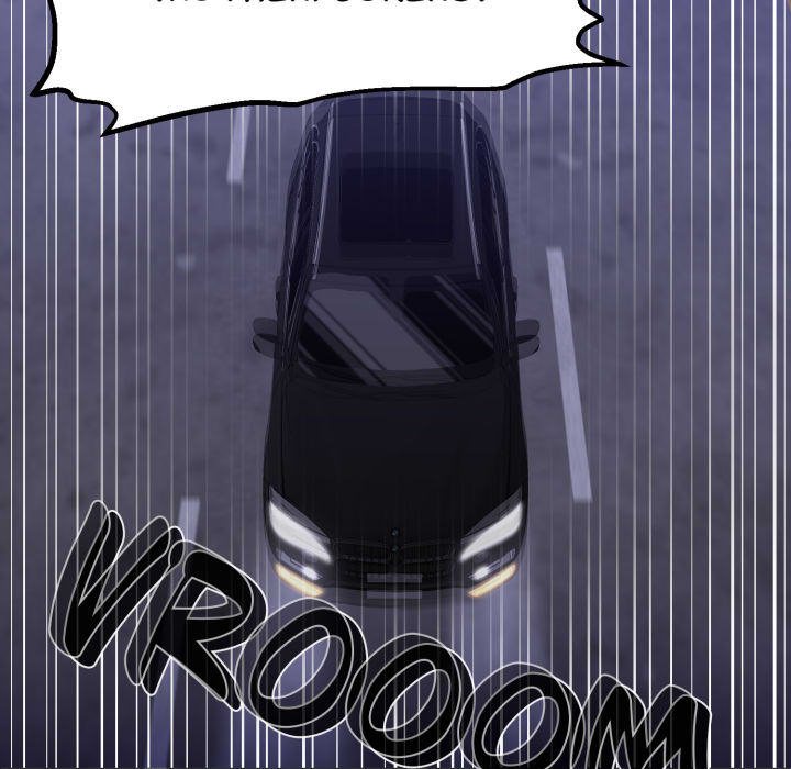 Workaholic Gangster Chapter 120 - Page 133