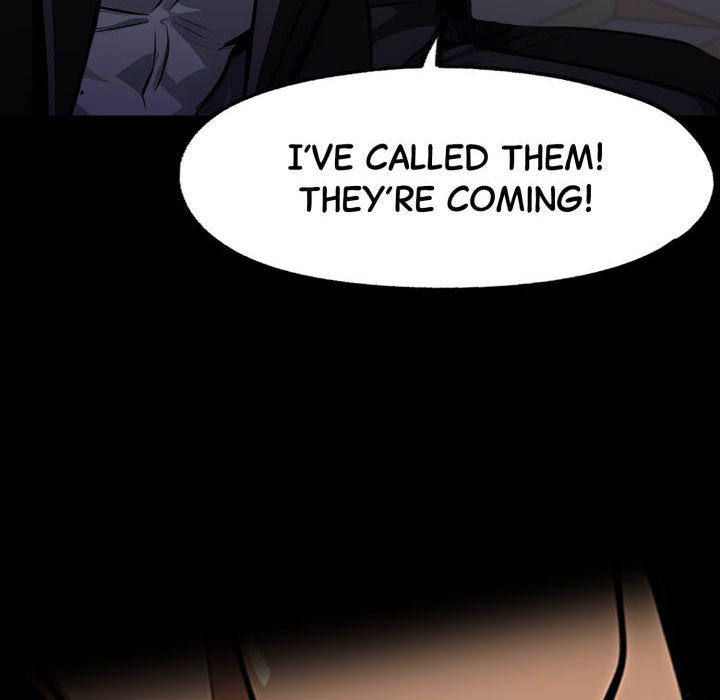 Workaholic Gangster Chapter 120 - Page 136