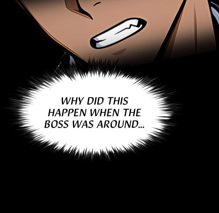 Workaholic Gangster Chapter 120 - Page 137