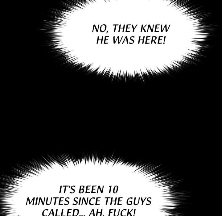 Workaholic Gangster Chapter 120 - Page 139