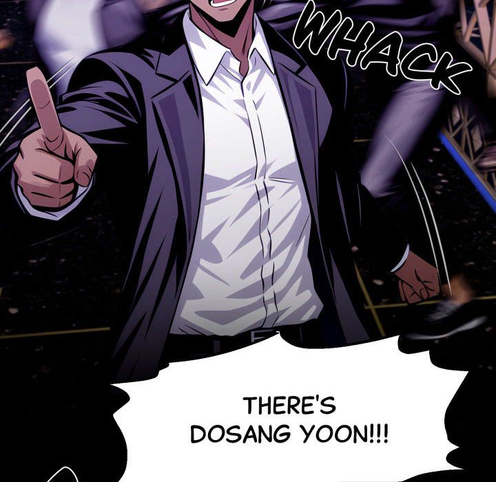 Workaholic Gangster Chapter 120 - Page 15