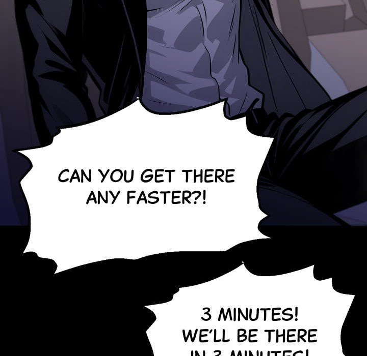 Workaholic Gangster Chapter 120 - Page 141