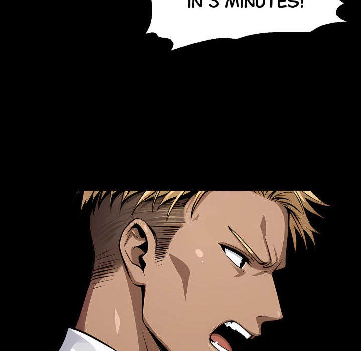 Workaholic Gangster Chapter 120 - Page 142