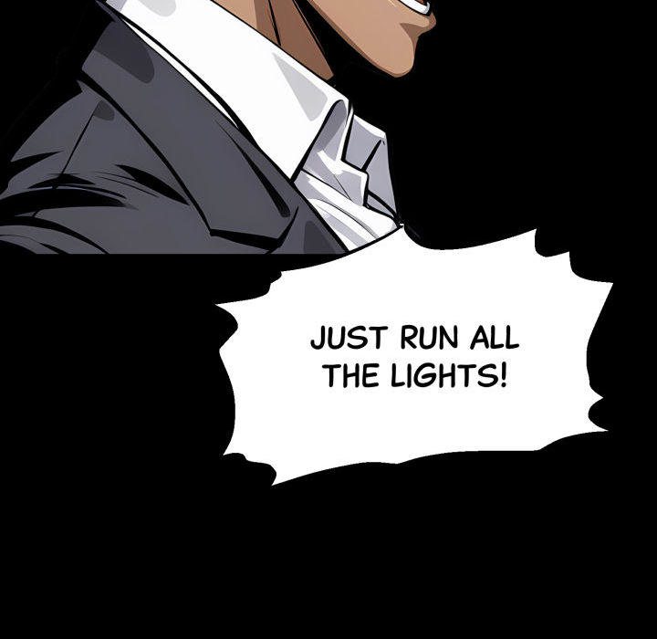 Workaholic Gangster Chapter 120 - Page 143