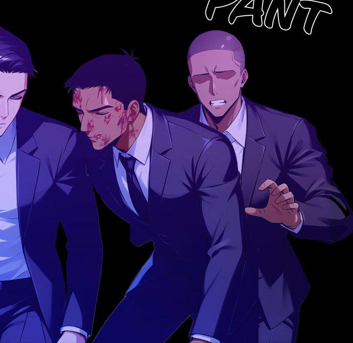 Workaholic Gangster Chapter 120 - Page 148