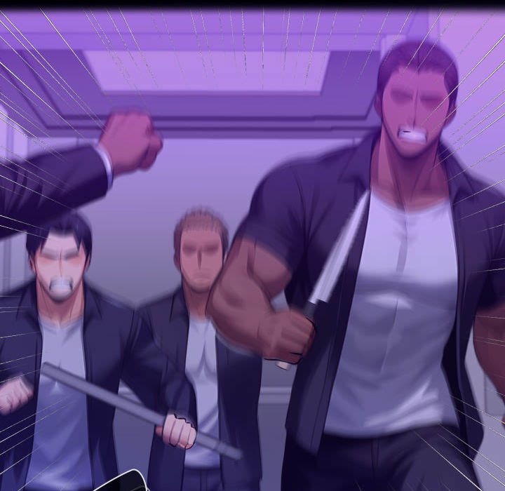 Workaholic Gangster Chapter 120 - Page 150