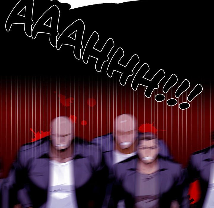 Workaholic Gangster Chapter 120 - Page 16