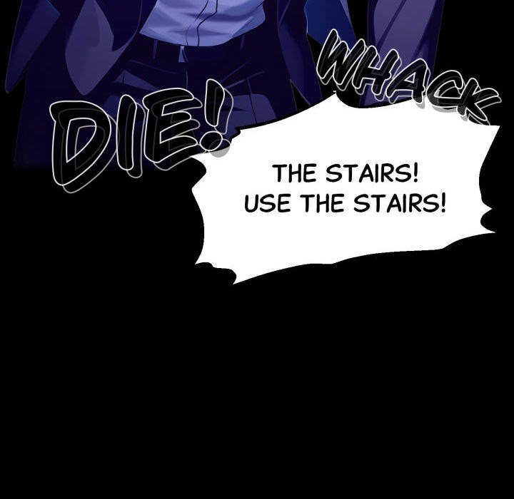 Workaholic Gangster Chapter 120 - Page 153