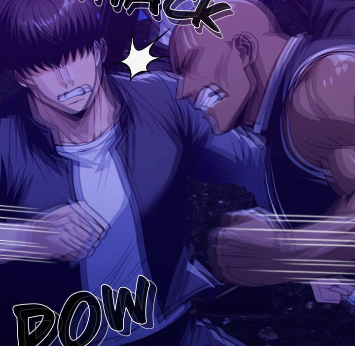 Workaholic Gangster Chapter 120 - Page 155