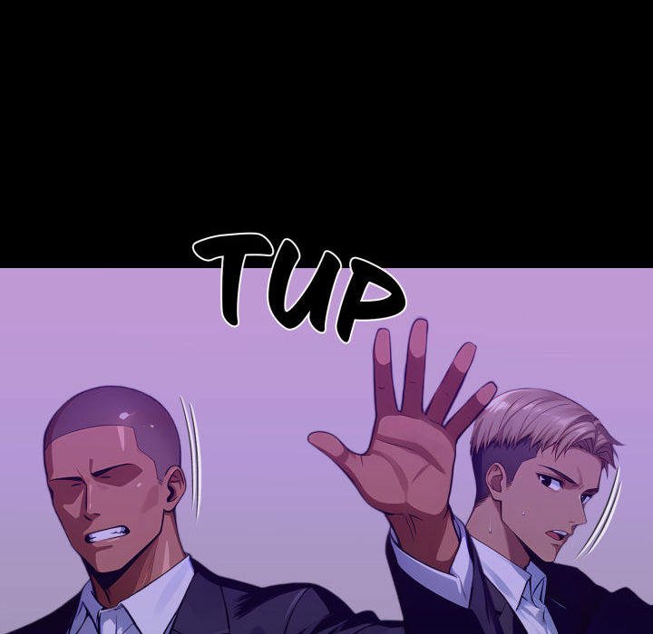 Workaholic Gangster Chapter 120 - Page 159