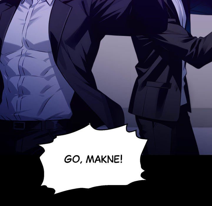 Workaholic Gangster Chapter 120 - Page 160