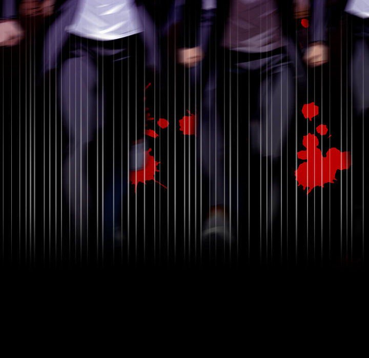 Workaholic Gangster Chapter 120 - Page 17