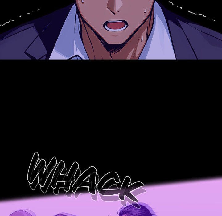 Workaholic Gangster Chapter 120 - Page 162