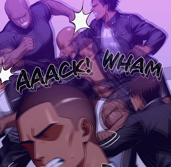 Workaholic Gangster Chapter 120 - Page 163