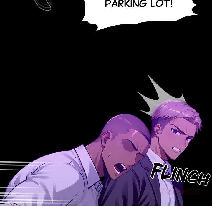 Workaholic Gangster Chapter 120 - Page 165