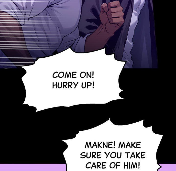 Workaholic Gangster Chapter 120 - Page 166