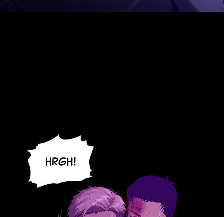 Workaholic Gangster Chapter 120 - Page 168