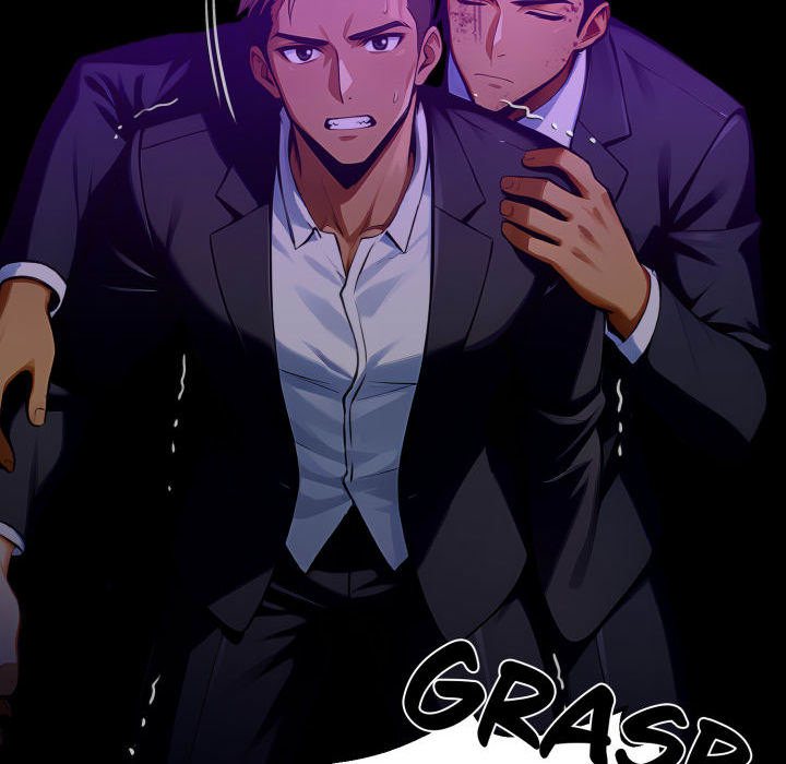 Workaholic Gangster Chapter 120 - Page 169