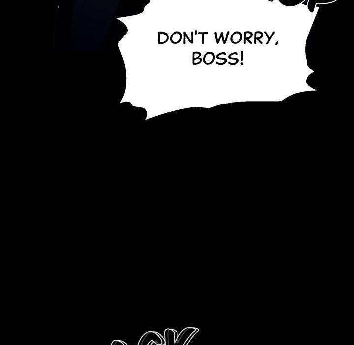 Workaholic Gangster Chapter 120 - Page 170