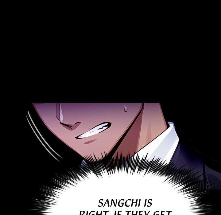 Workaholic Gangster Chapter 120 - Page 18