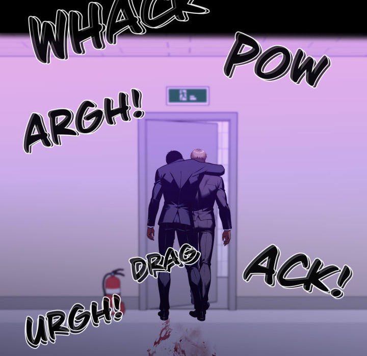 Workaholic Gangster Chapter 120 - Page 171