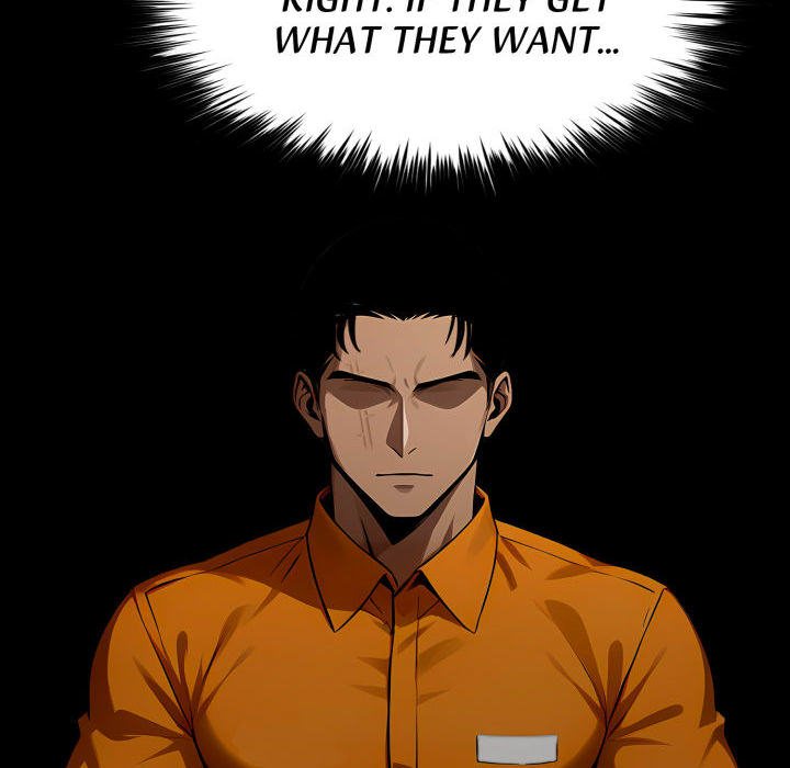 Workaholic Gangster Chapter 120 - Page 19