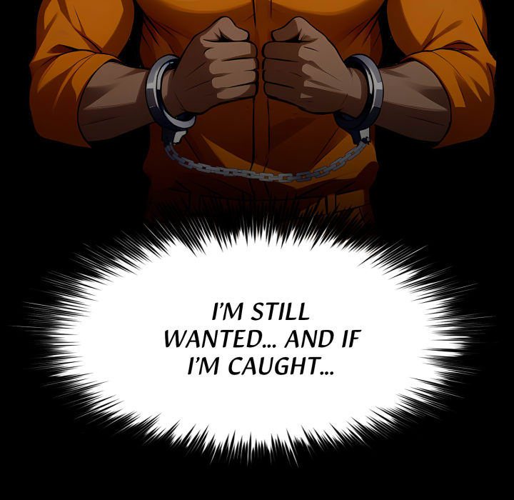 Workaholic Gangster Chapter 120 - Page 20