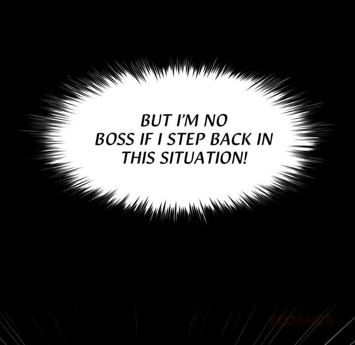 Workaholic Gangster Chapter 120 - Page 21