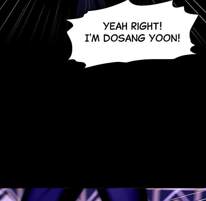 Workaholic Gangster Chapter 120 - Page 23