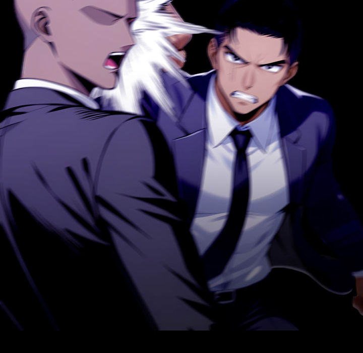 Workaholic Gangster Chapter 120 - Page 26