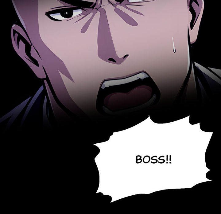 Workaholic Gangster Chapter 120 - Page 28