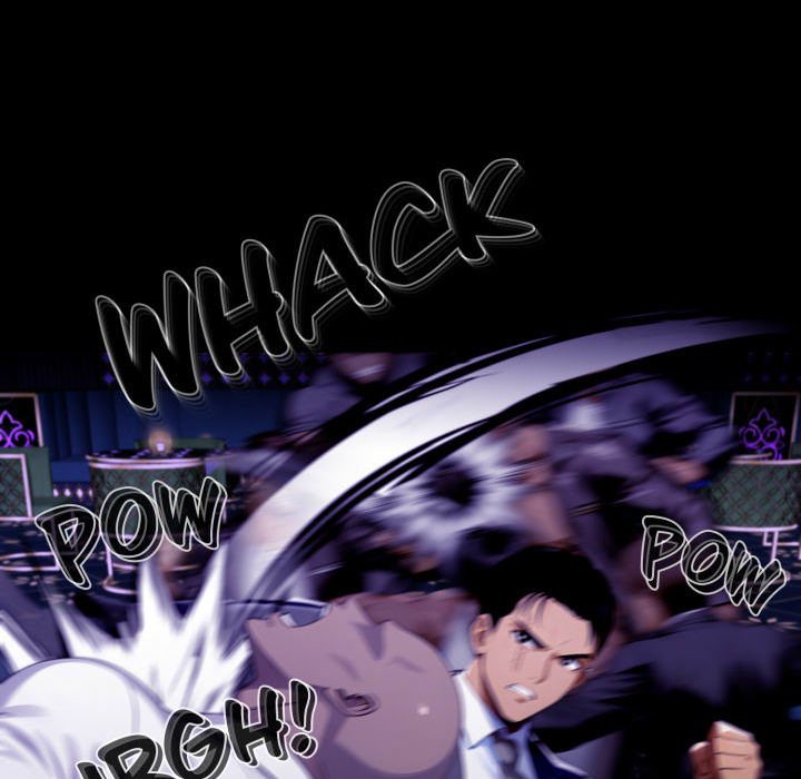 Workaholic Gangster Chapter 120 - Page 29