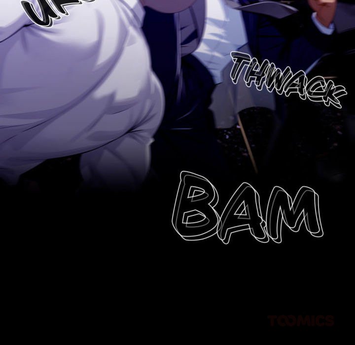 Workaholic Gangster Chapter 120 - Page 30