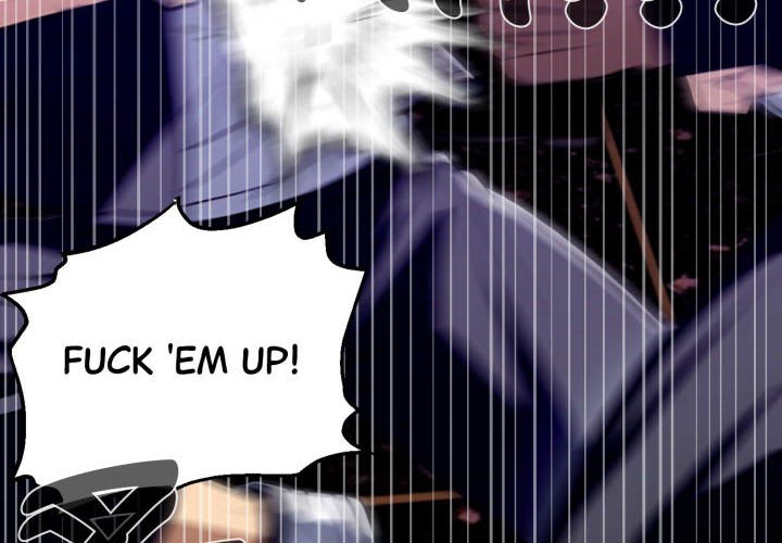 Workaholic Gangster Chapter 120 - Page 4