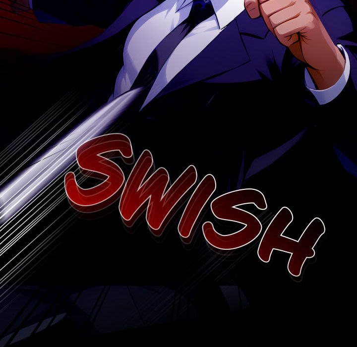 Workaholic Gangster Chapter 120 - Page 32