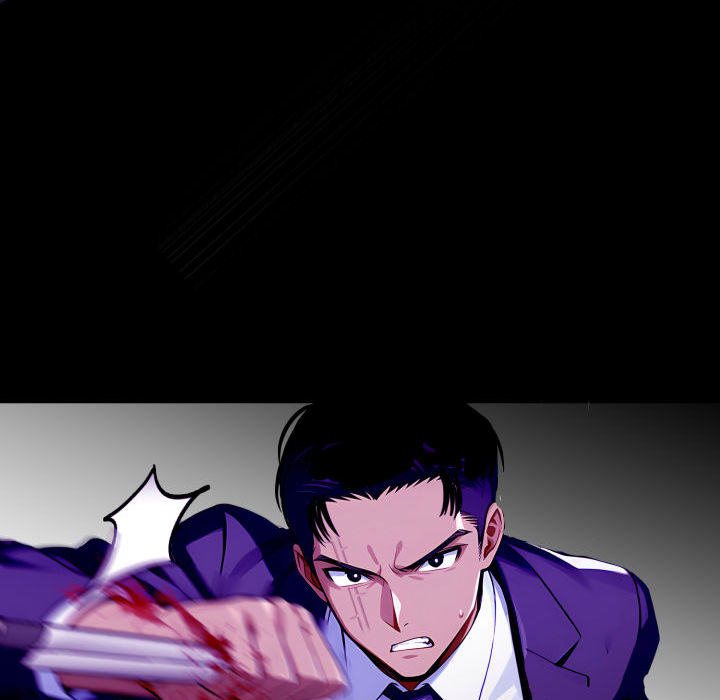 Workaholic Gangster Chapter 120 - Page 33