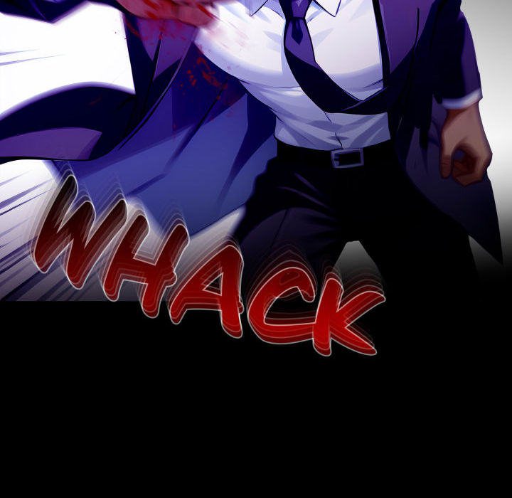 Workaholic Gangster Chapter 120 - Page 34