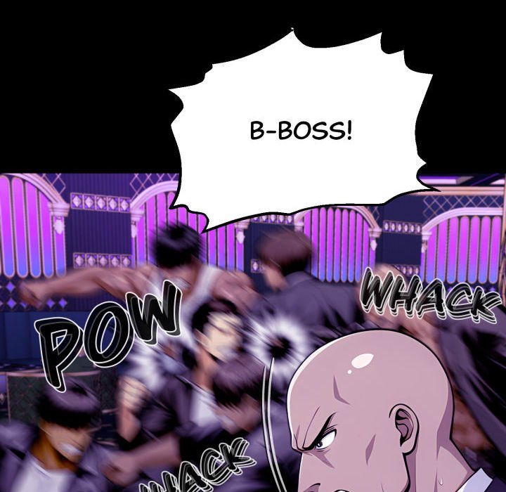 Workaholic Gangster Chapter 120 - Page 35