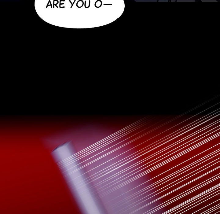 Workaholic Gangster Chapter 120 - Page 37