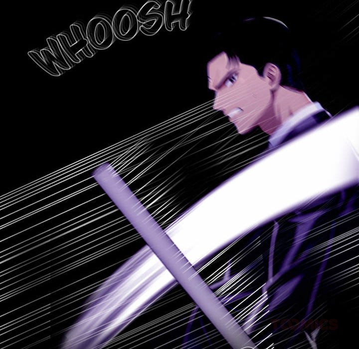 Workaholic Gangster Chapter 120 - Page 39