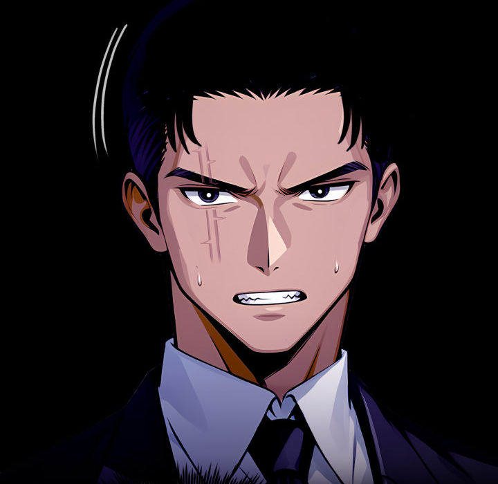 Workaholic Gangster Chapter 120 - Page 43