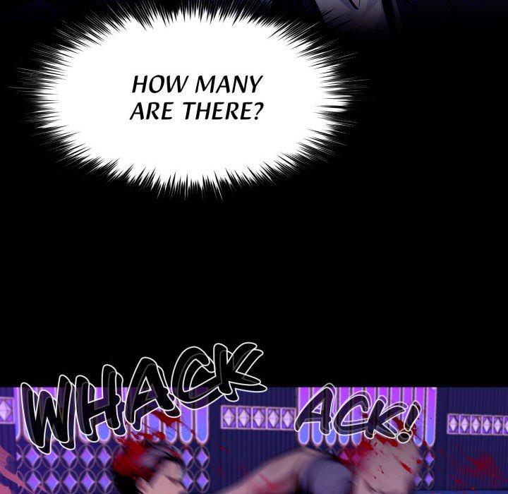 Workaholic Gangster Chapter 120 - Page 44