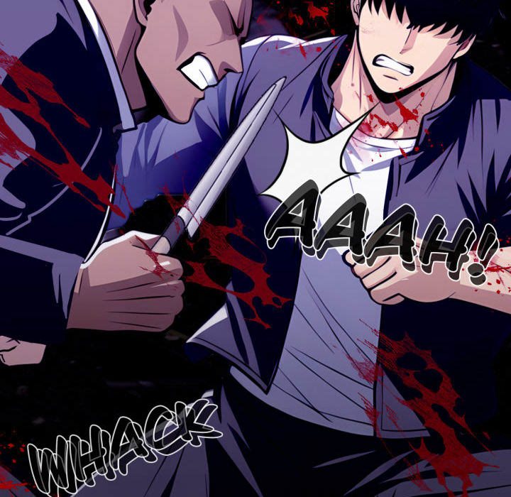 Workaholic Gangster Chapter 120 - Page 46