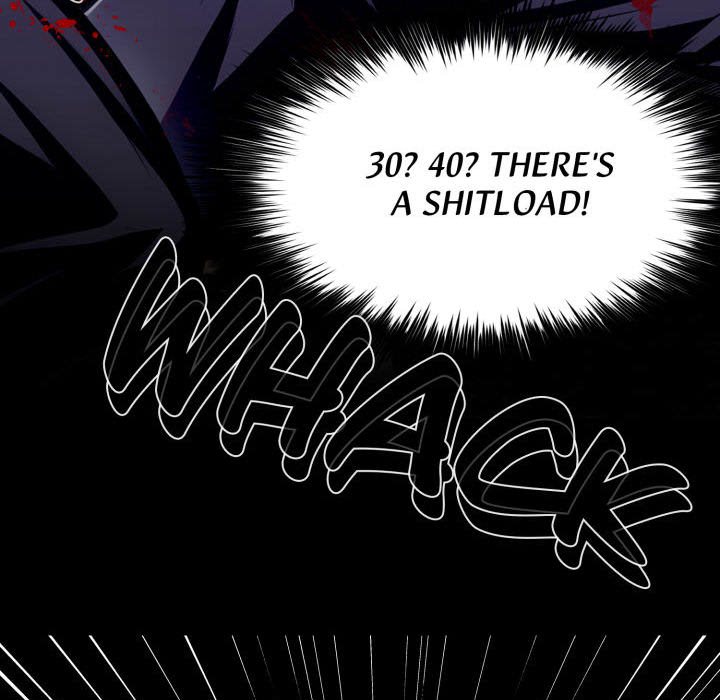 Workaholic Gangster Chapter 120 - Page 47