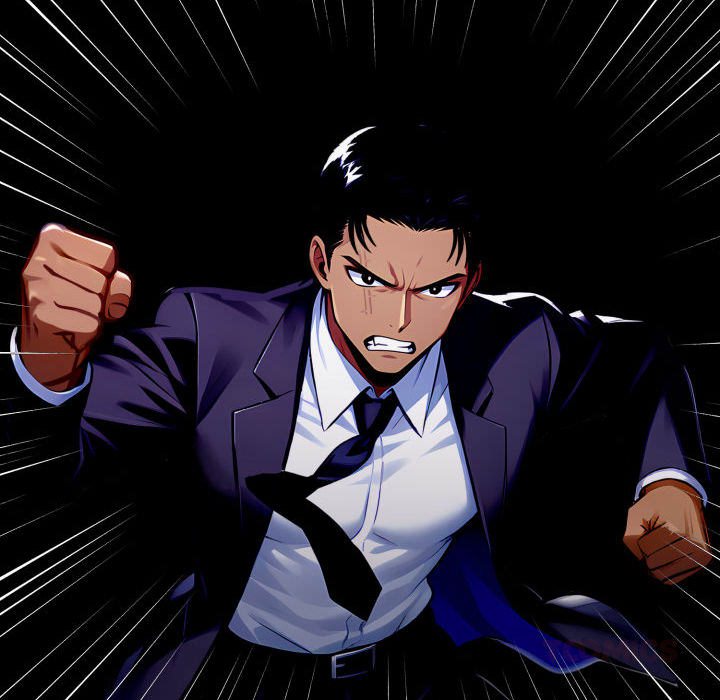 Workaholic Gangster Chapter 120 - Page 48